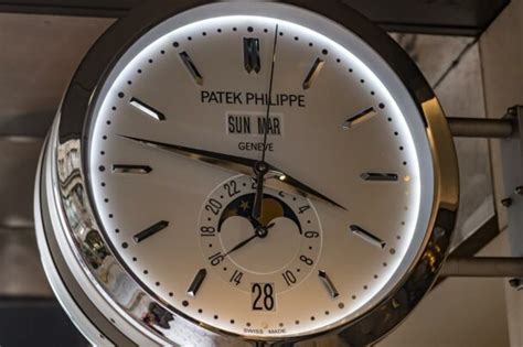 patek philippe gegründet